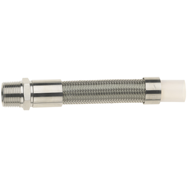 Nominal 100 ft PTFE Hose